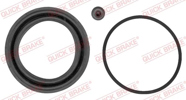 Repair Kit, brake caliper